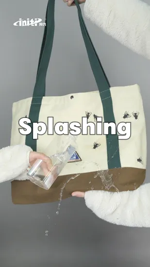 Custom Logo Oversize Women Large Weekend Canvas Cotton Shopping Tote Bag Women Fashion School Handbag